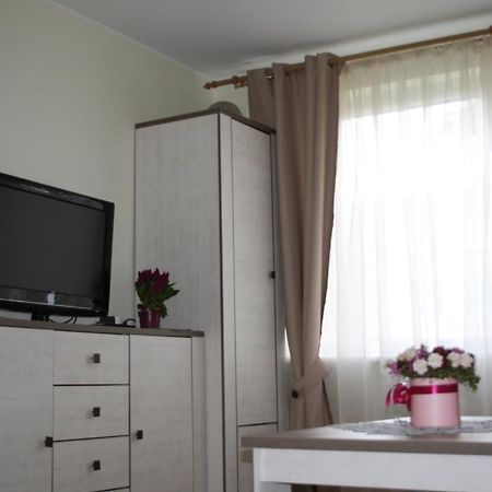 Cosy One Room Apartment Wilno Zewnętrze zdjęcie