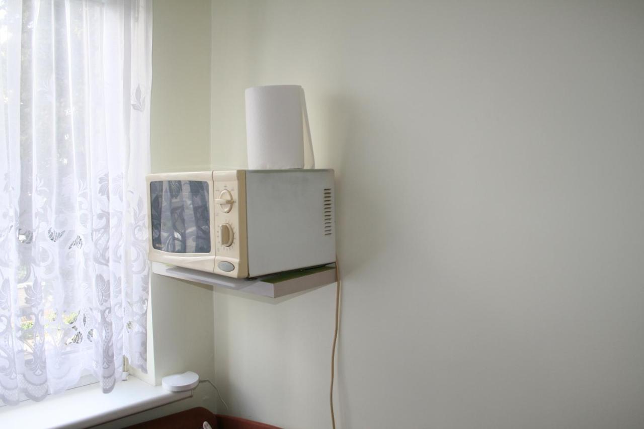 Cosy One Room Apartment Wilno Zewnętrze zdjęcie